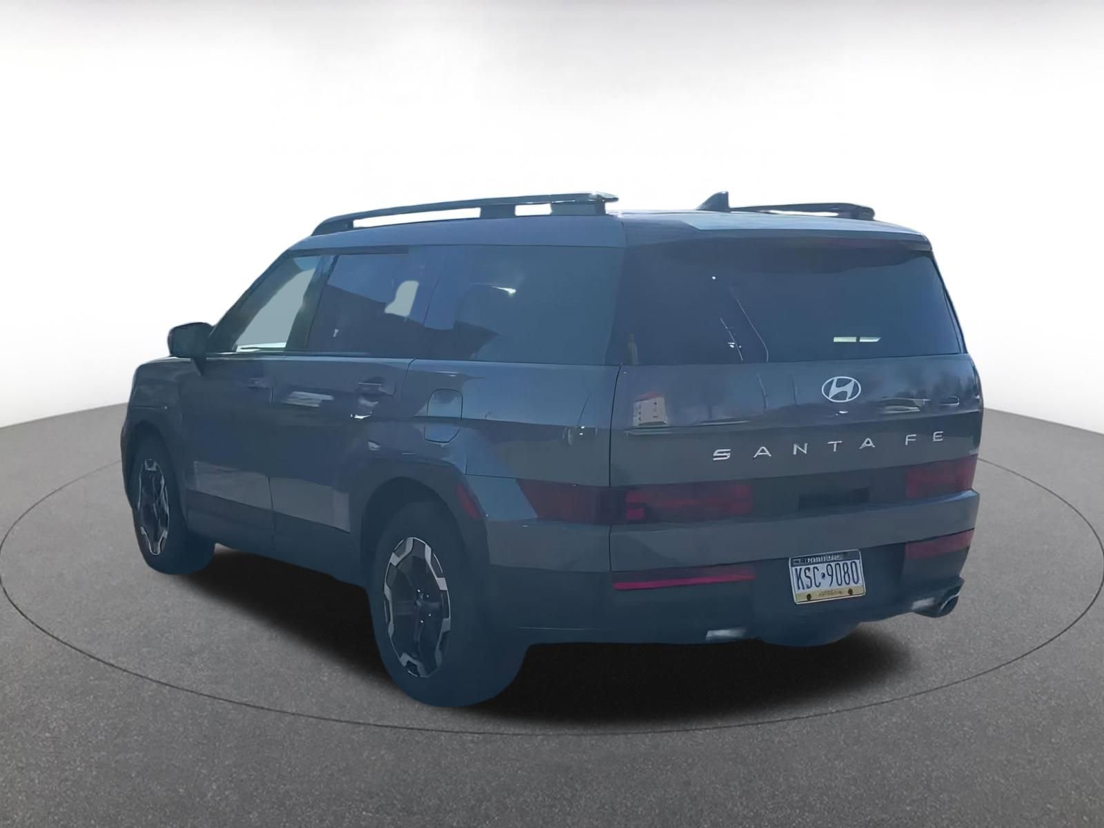 Thumbnail: 2025 Hyundai Santa Fe - 11