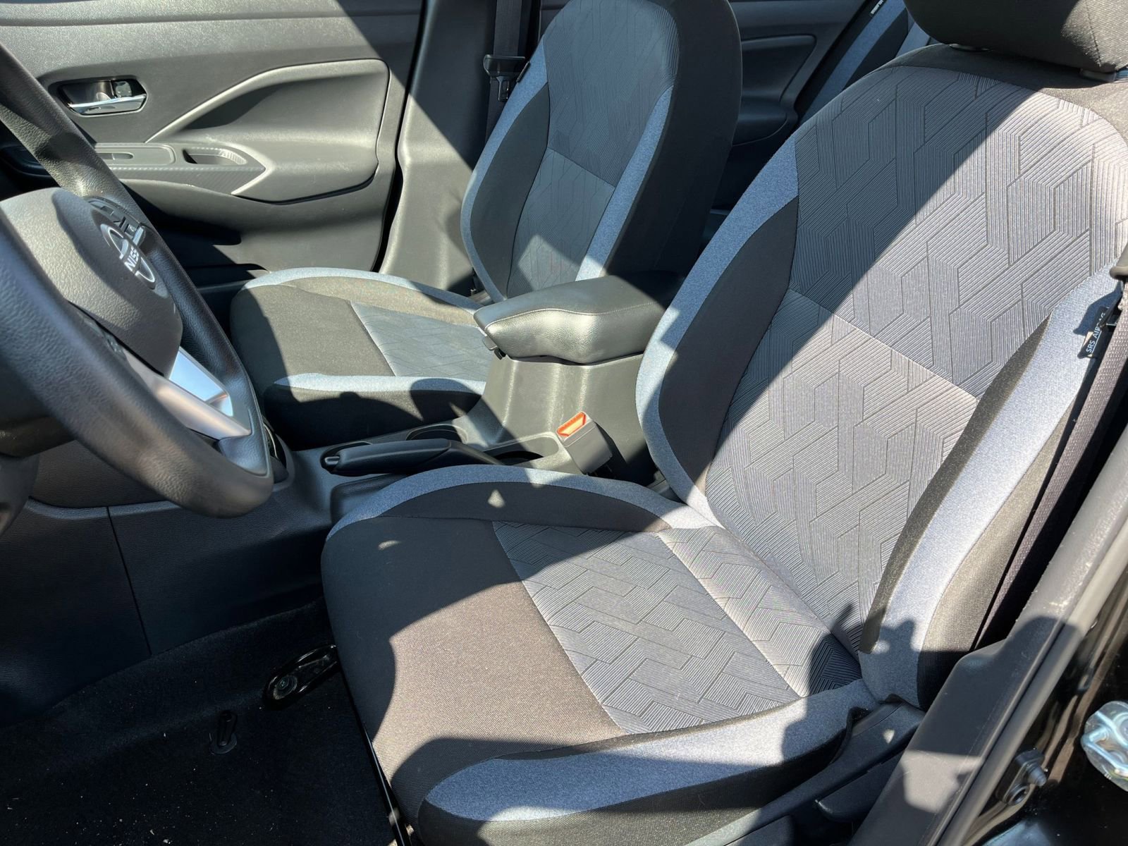 Thumbnail: 2025 Nissan Versa - 33