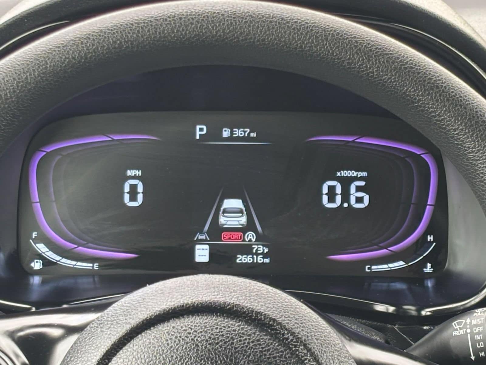 Thumbnail: 2025 Kia Soul - 35