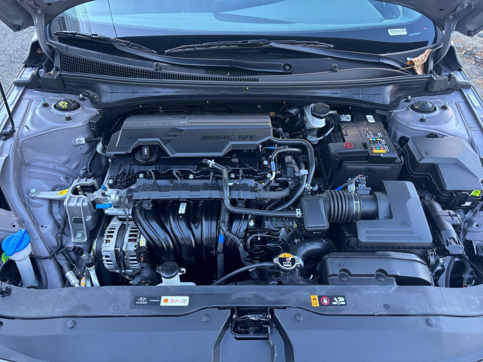 Thumbnail: 2025 Hyundai Elantra - 29