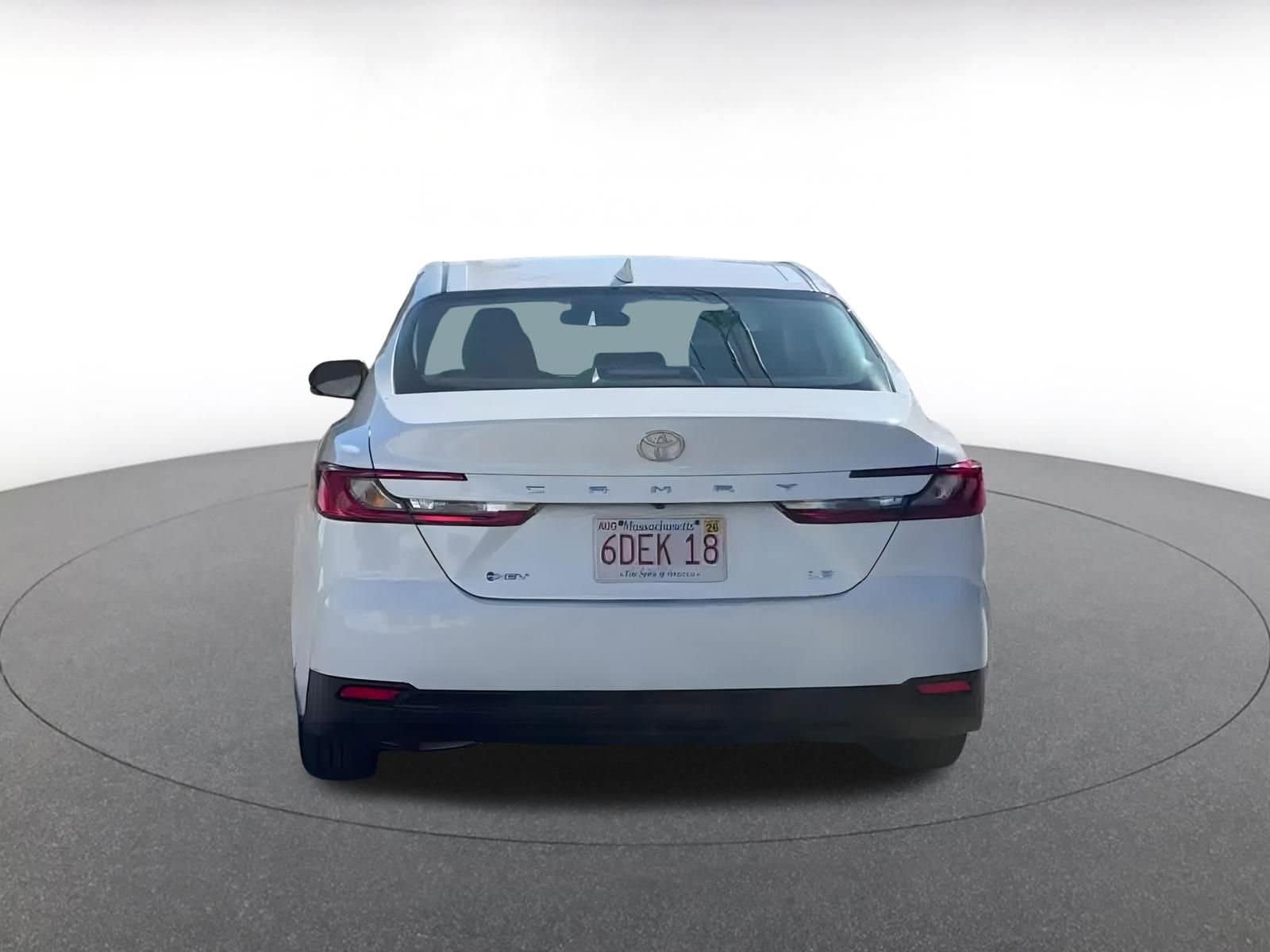 Thumbnail: 2025 Toyota Camry - 12