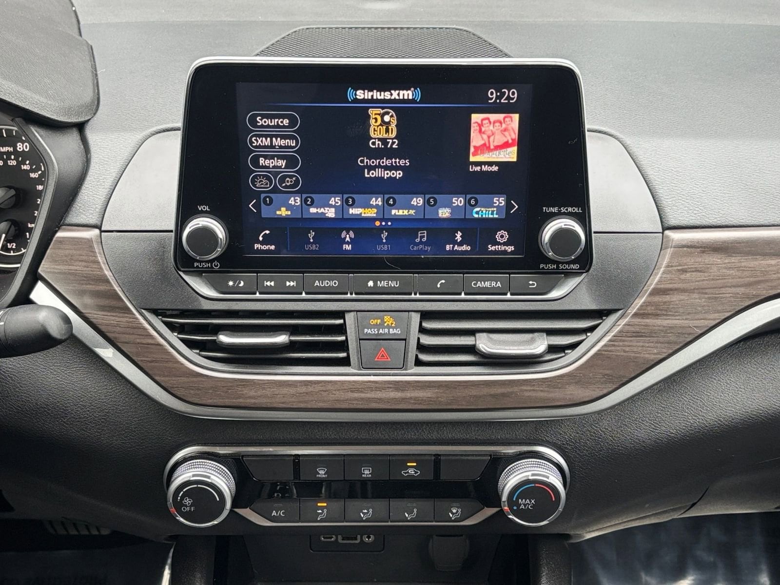 Thumbnail: 2024 Nissan Altima - 18