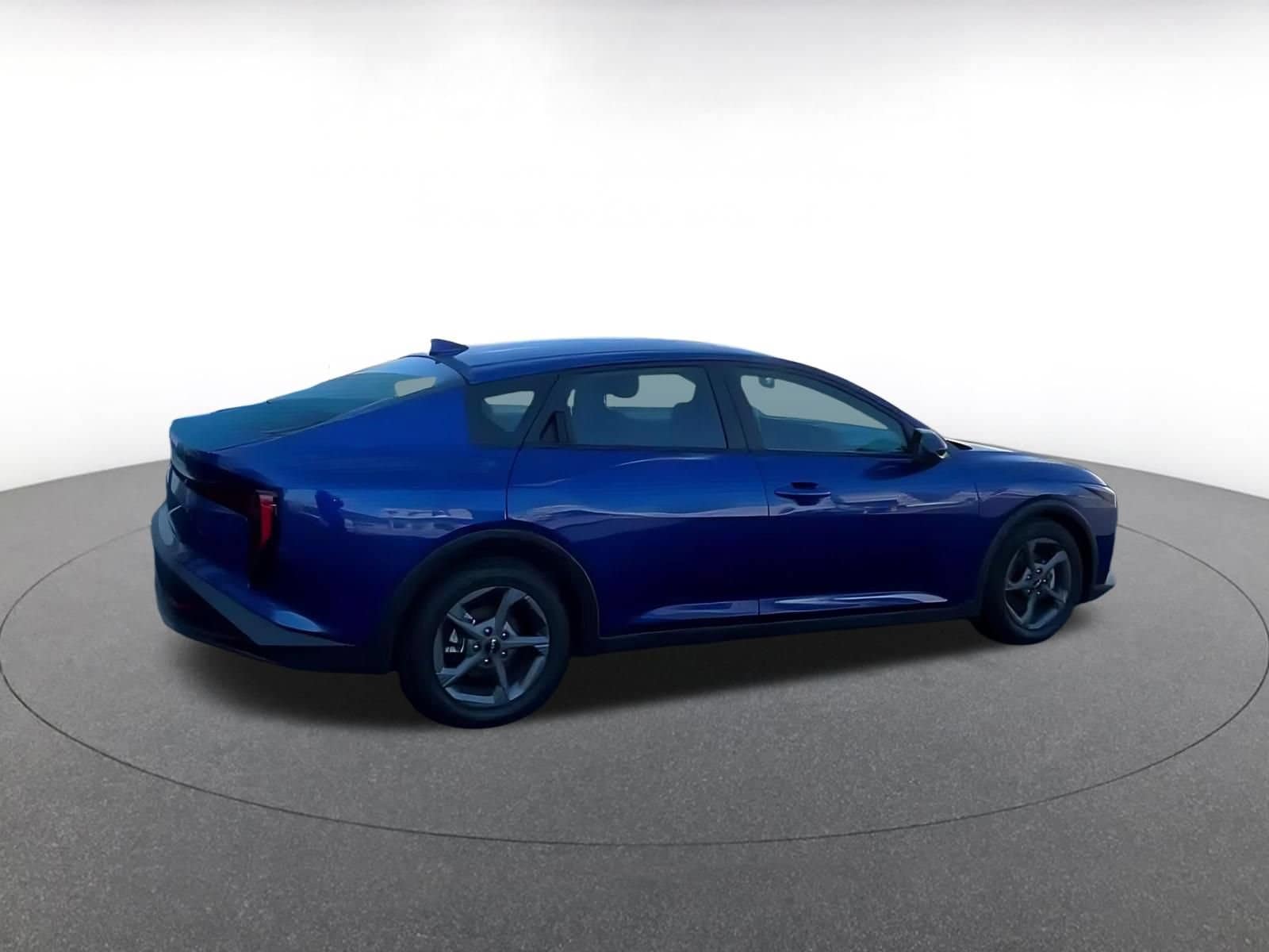 Thumbnail: 2025 Kia K4 - 13
