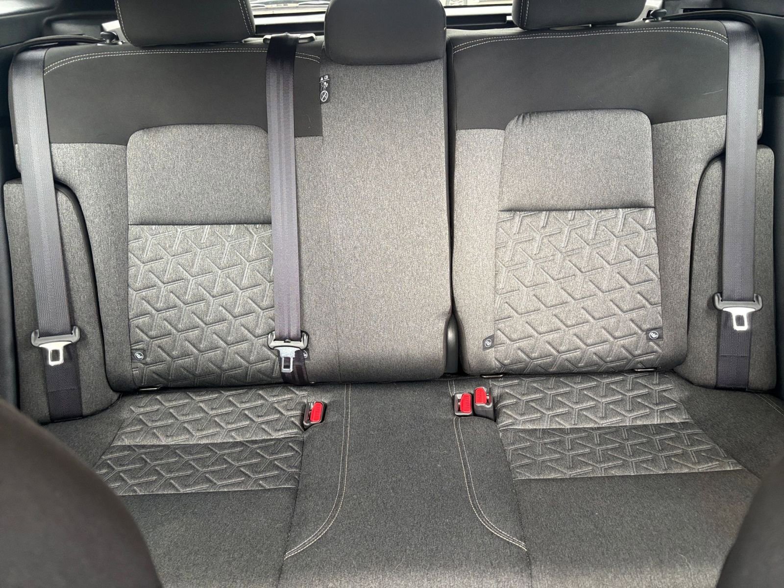 Thumbnail: 2025 Nissan Kicks - 34