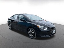 2023 Nissan Versa 1.6 SV -
                  Lynn, MA
