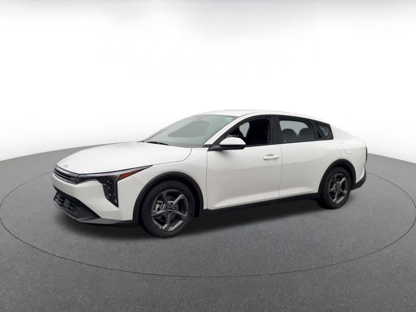 Thumbnail: 2025 Kia K4 - 8