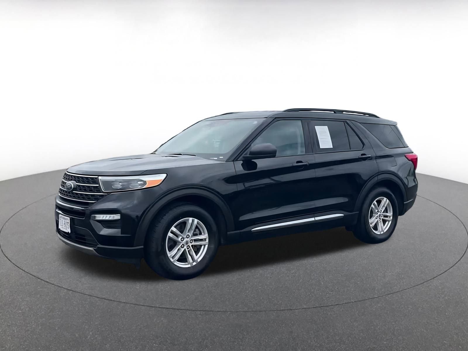 Thumbnail: 2024 Ford Explorer - 7