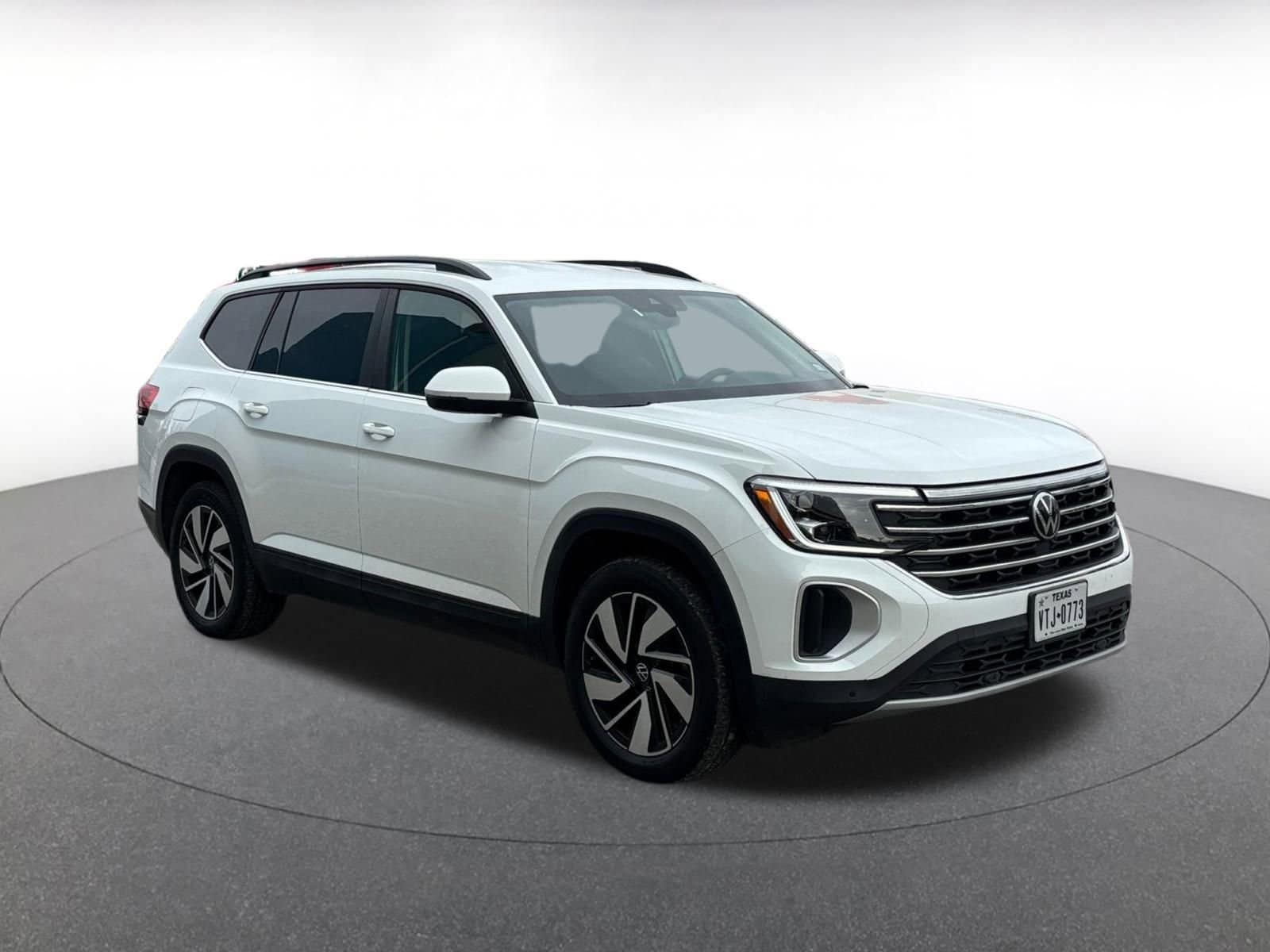 Thumbnail: 2025 Volkswagen Atlas - 1