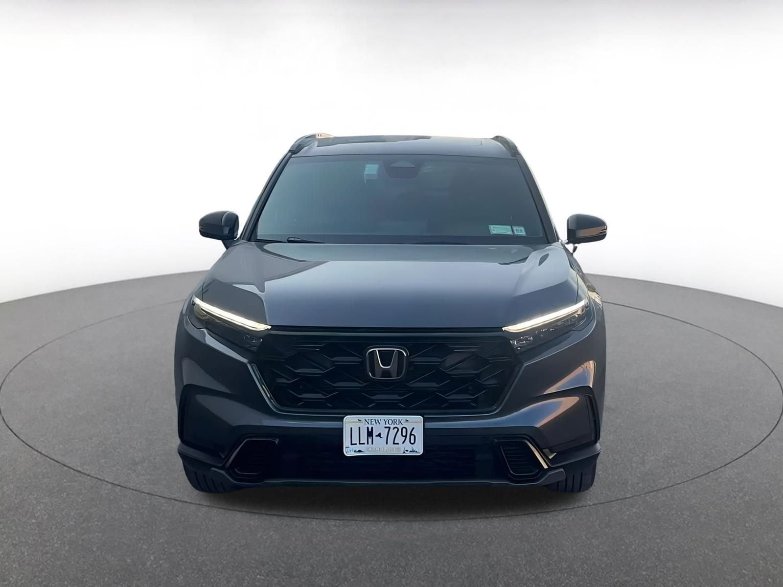 Thumbnail: 2024 Honda CR-V - 4