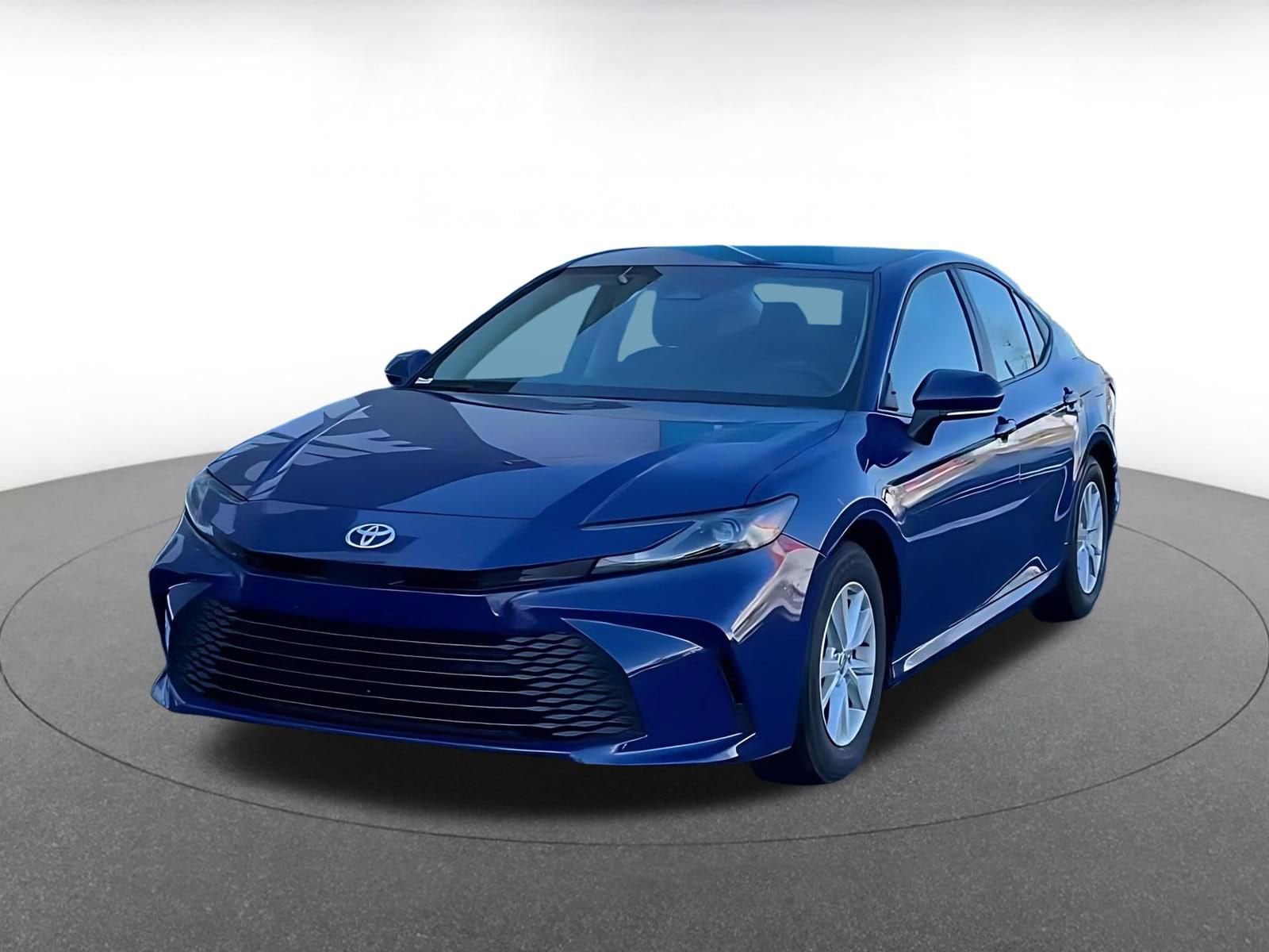 Thumbnail: 2025 Toyota Camry - 4