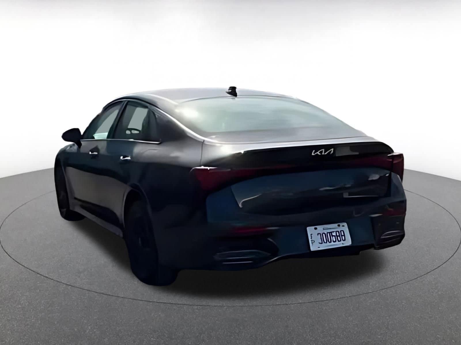 Thumbnail: 2025 Kia K5 - 16