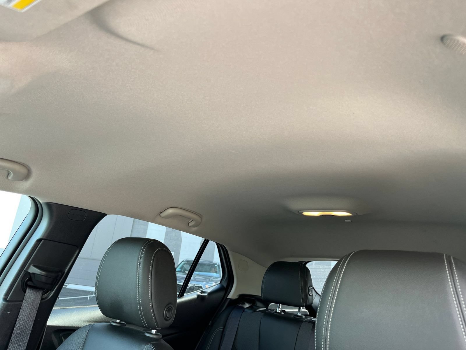 2025 Buick Encore GX Preferred - Photo 26
