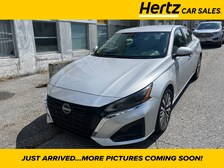 2023 Nissan Altima SV -
                Lynn, MA