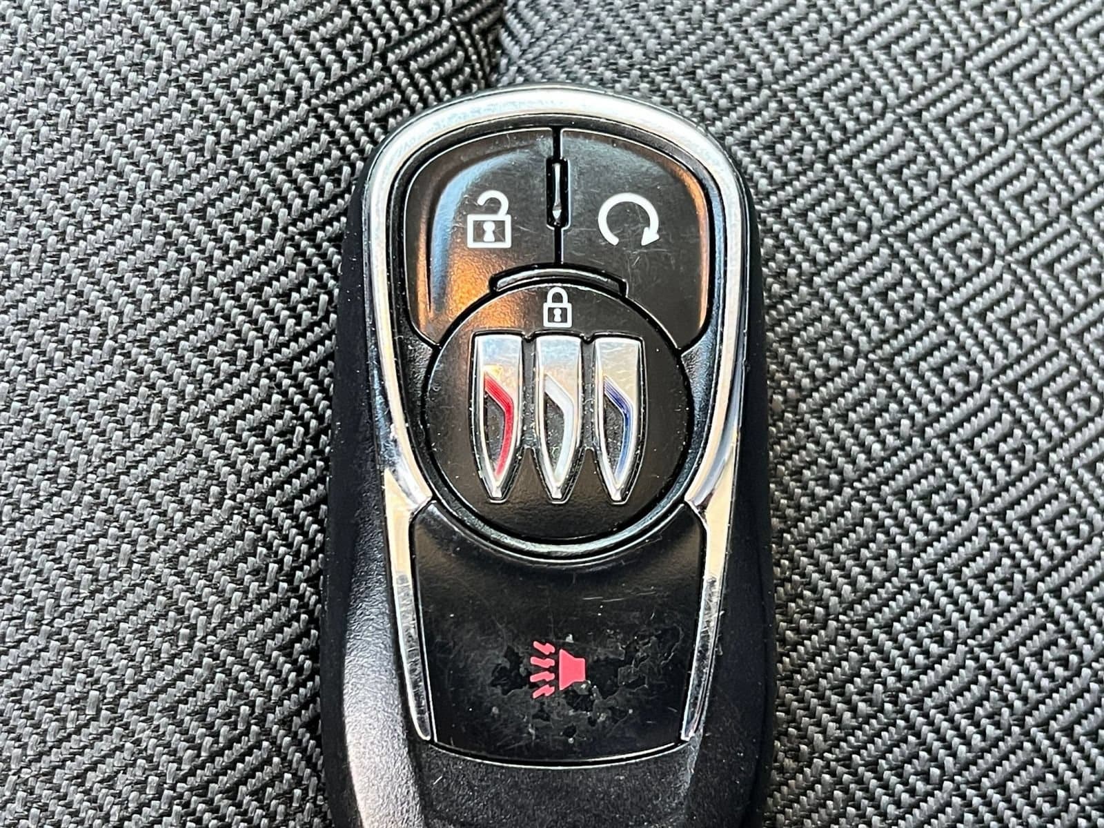 2025 Buick Encore GX Preferred - Photo 22