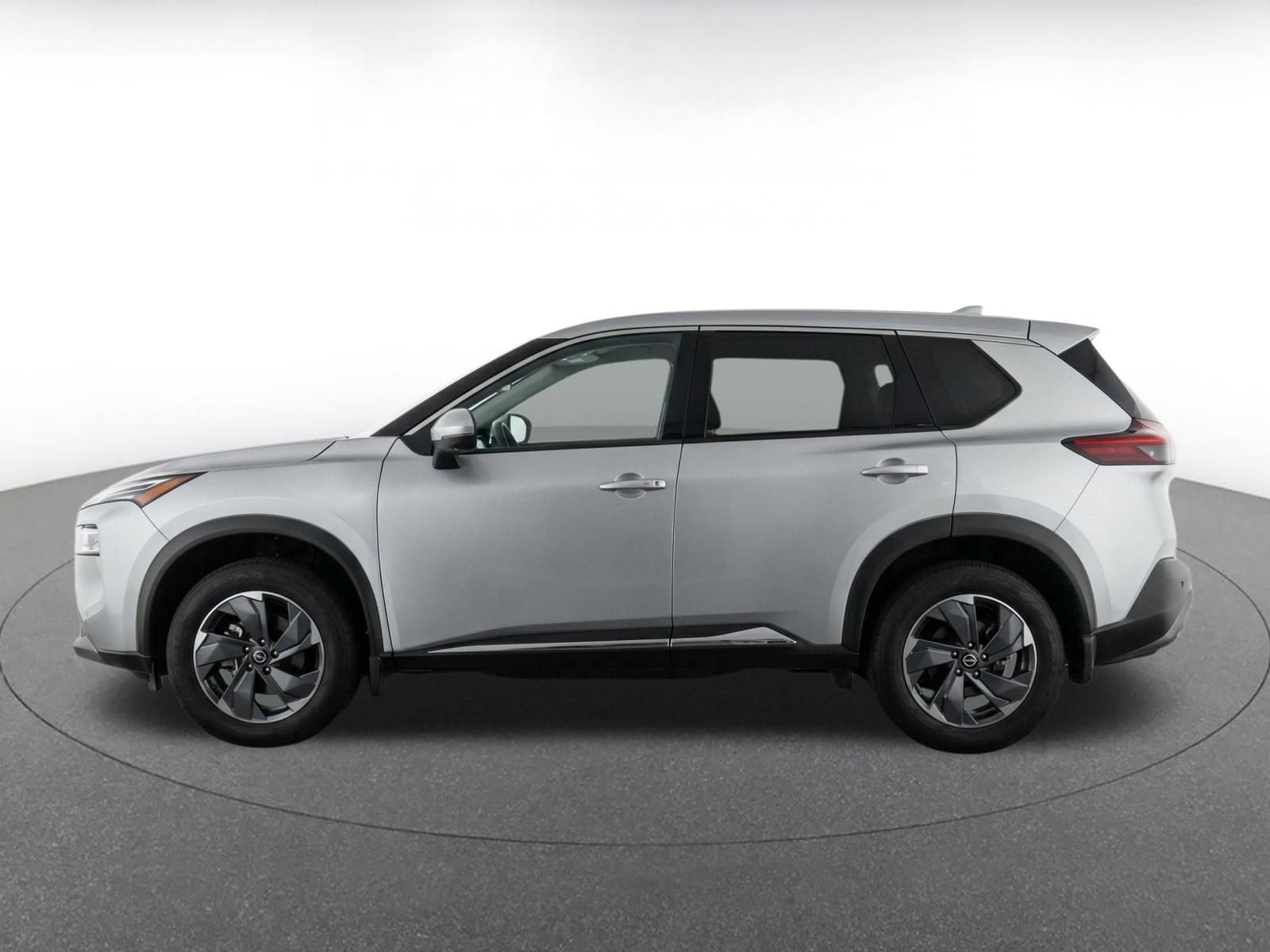 Thumbnail: 2025 Nissan Rogue - 4