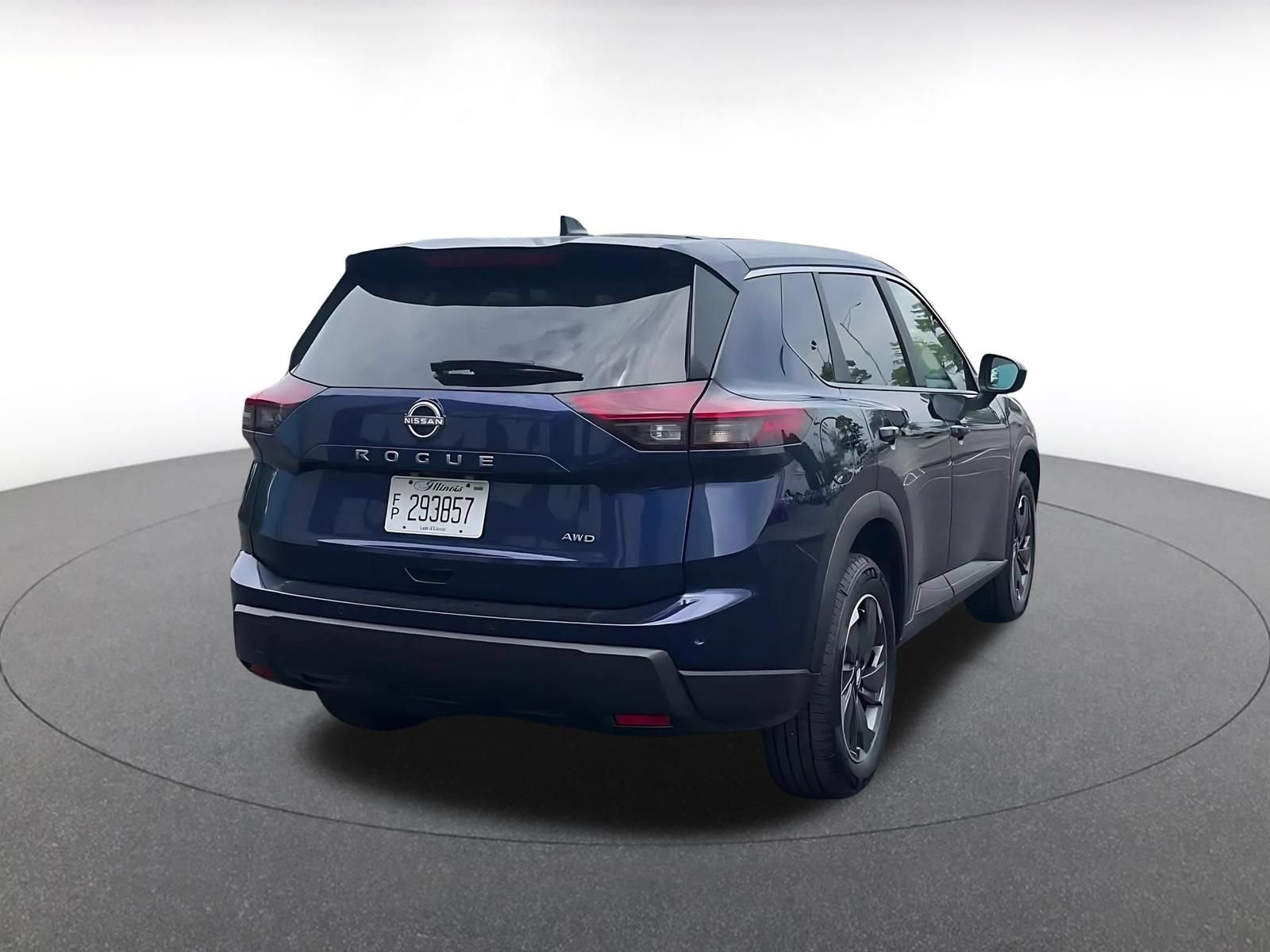 Thumbnail: 2025 Nissan Rogue - 11