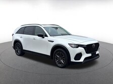 2025 Mazda CX-70 Turbo Preferred -
                  Lynn, MA