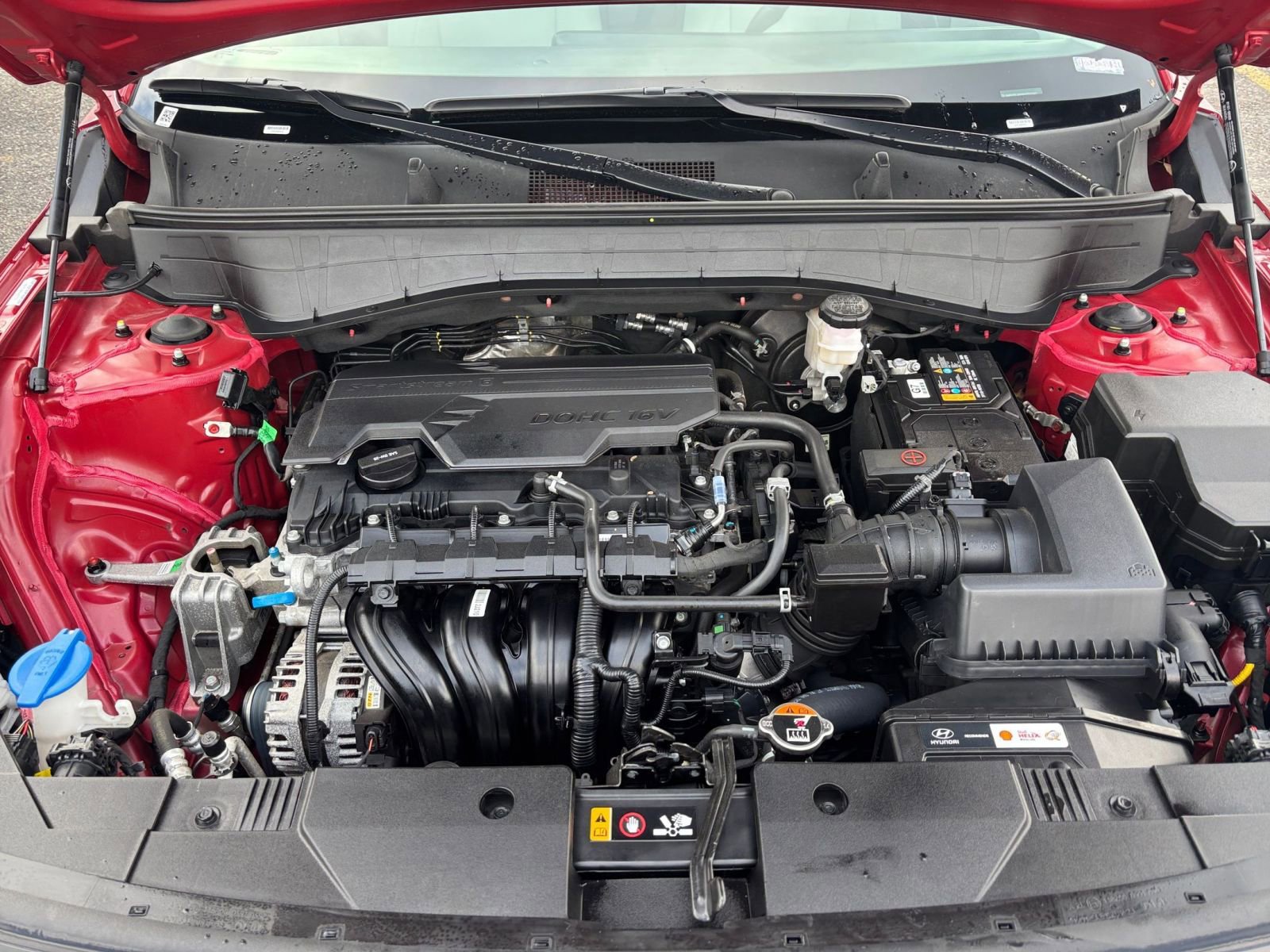 Thumbnail: 2025 Hyundai Kona - 28