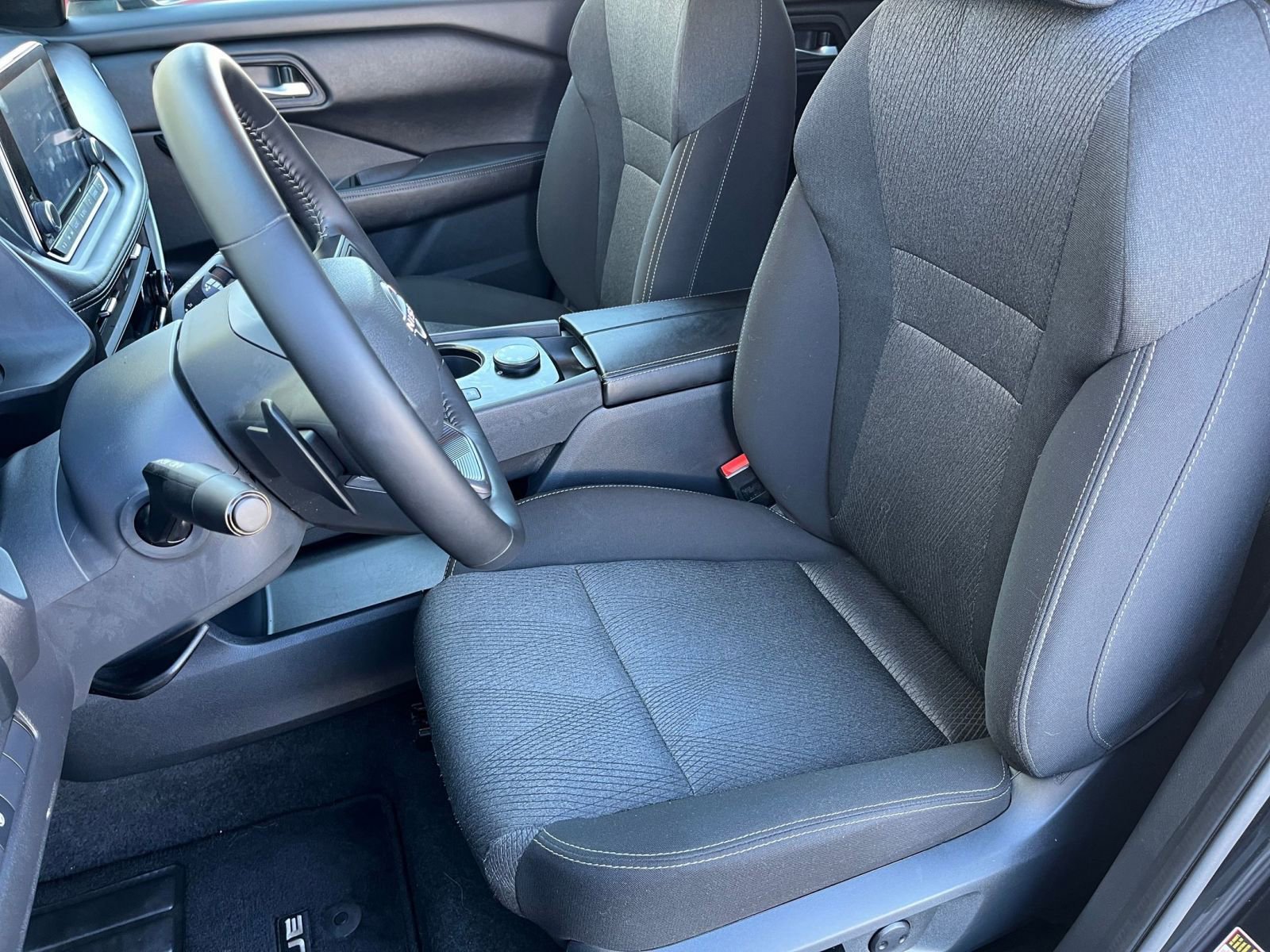 Thumbnail: 2025 Nissan Rogue - 35