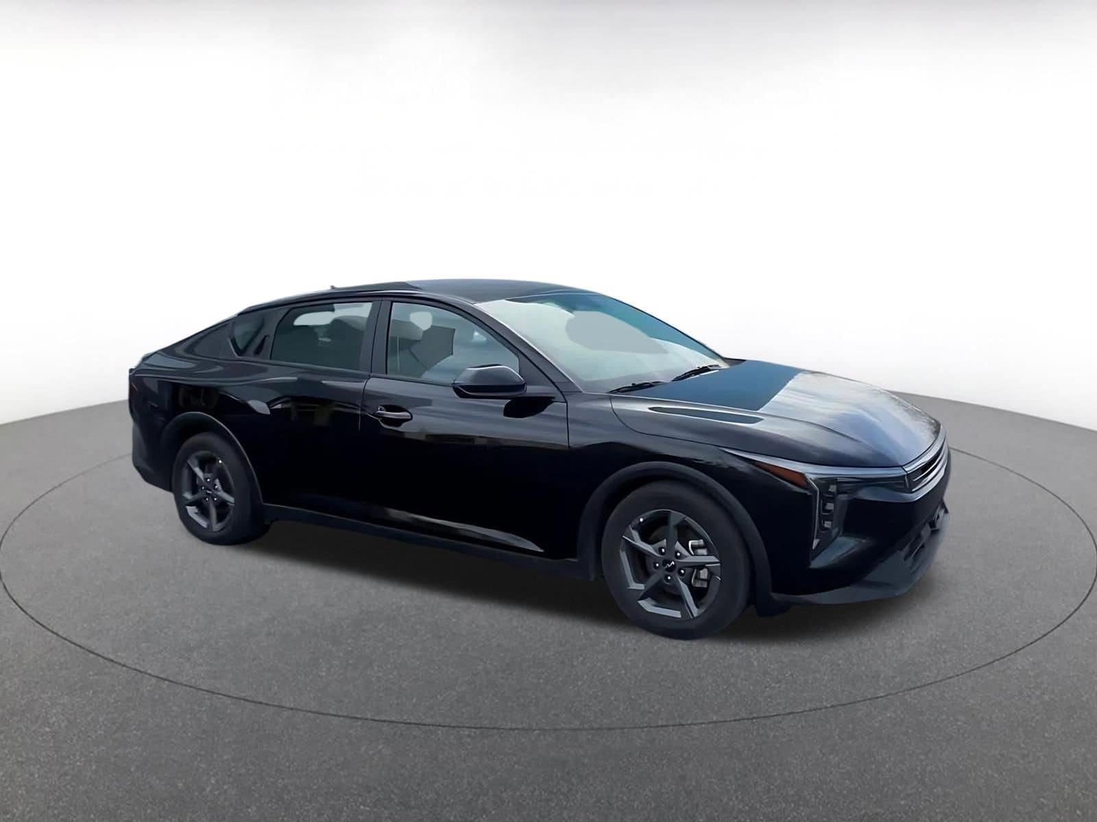 Thumbnail: 2025 Kia K4 - 2