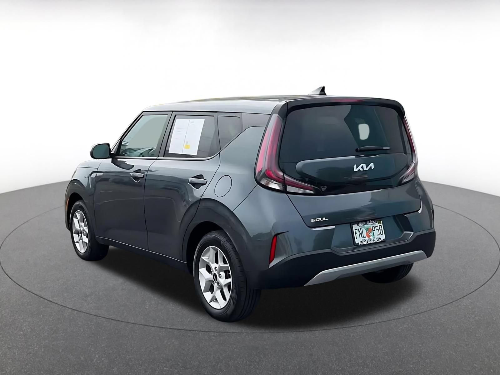 Thumbnail: 2025 Kia Soul - 10