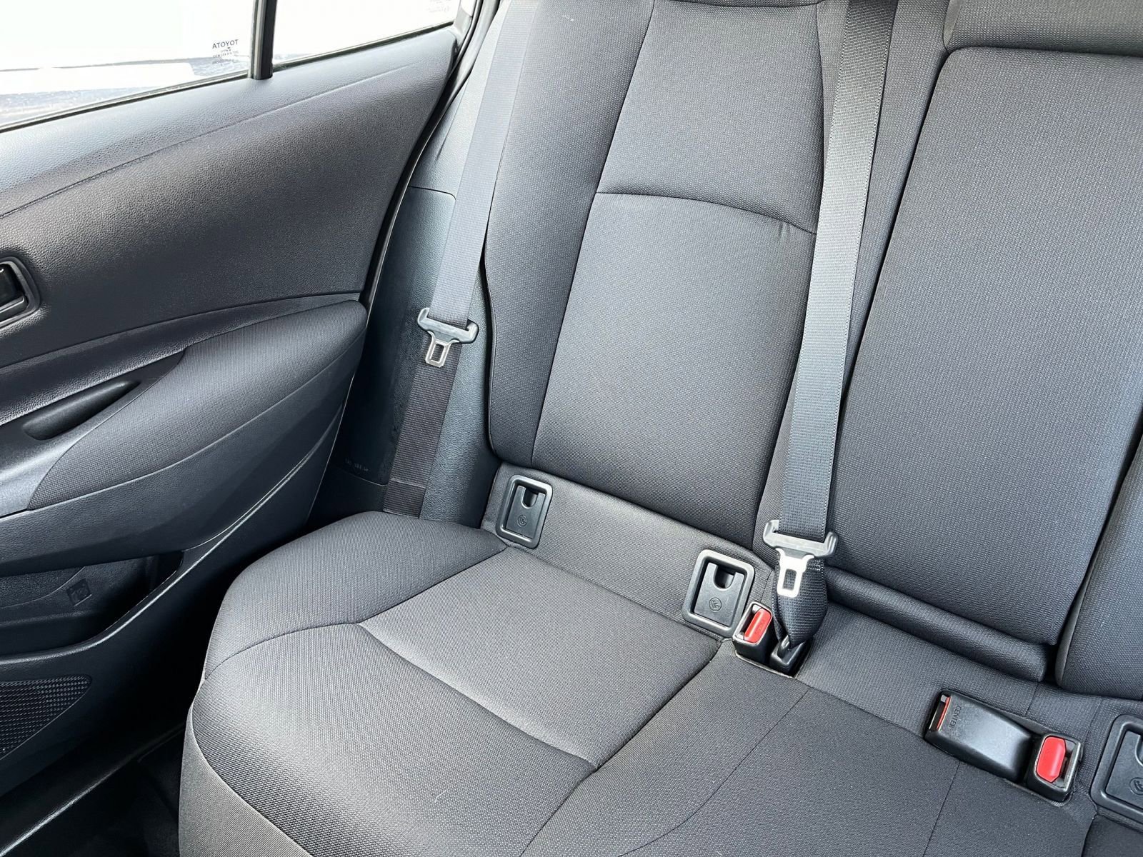 Thumbnail: 2025 Toyota Corolla - 35