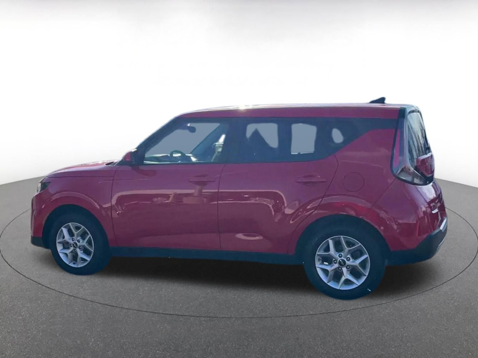 Thumbnail: 2025 Kia Soul - 10