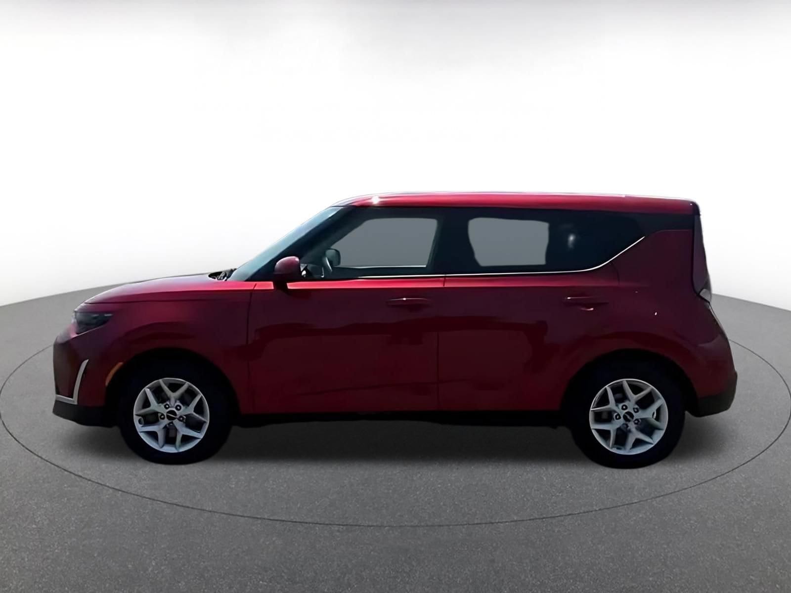 Thumbnail: 2025 Kia Soul - 8