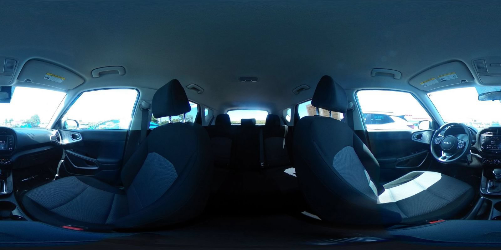 Thumbnail: 2025 Kia Soul - 32