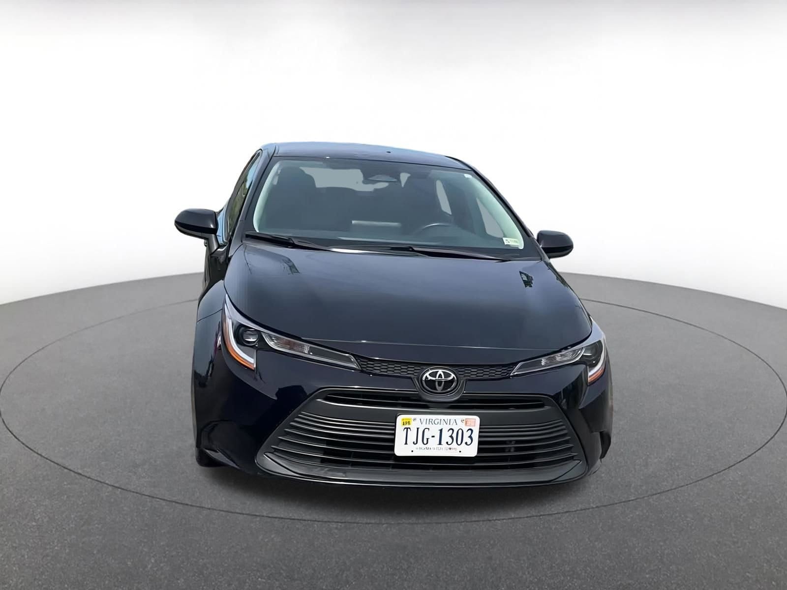 Thumbnail: 2024 Toyota Corolla - 3