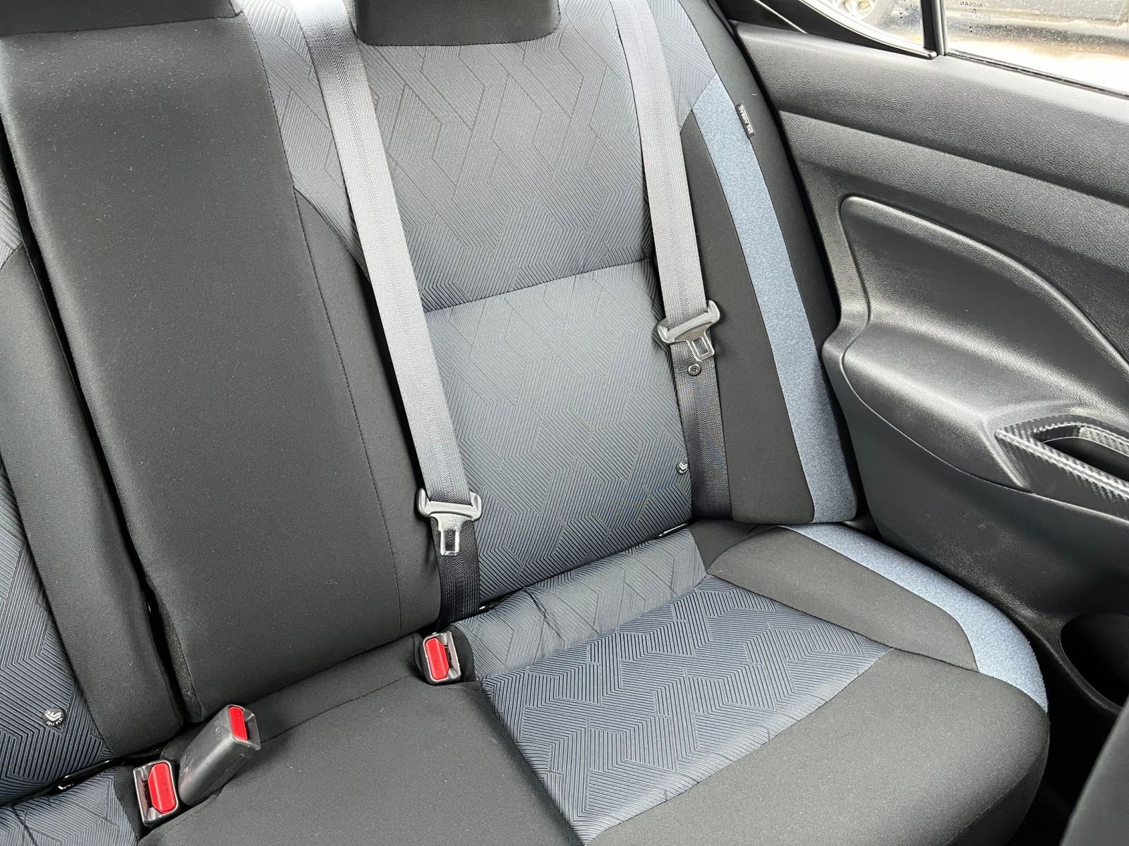 Thumbnail: 2025 Nissan Versa - 34