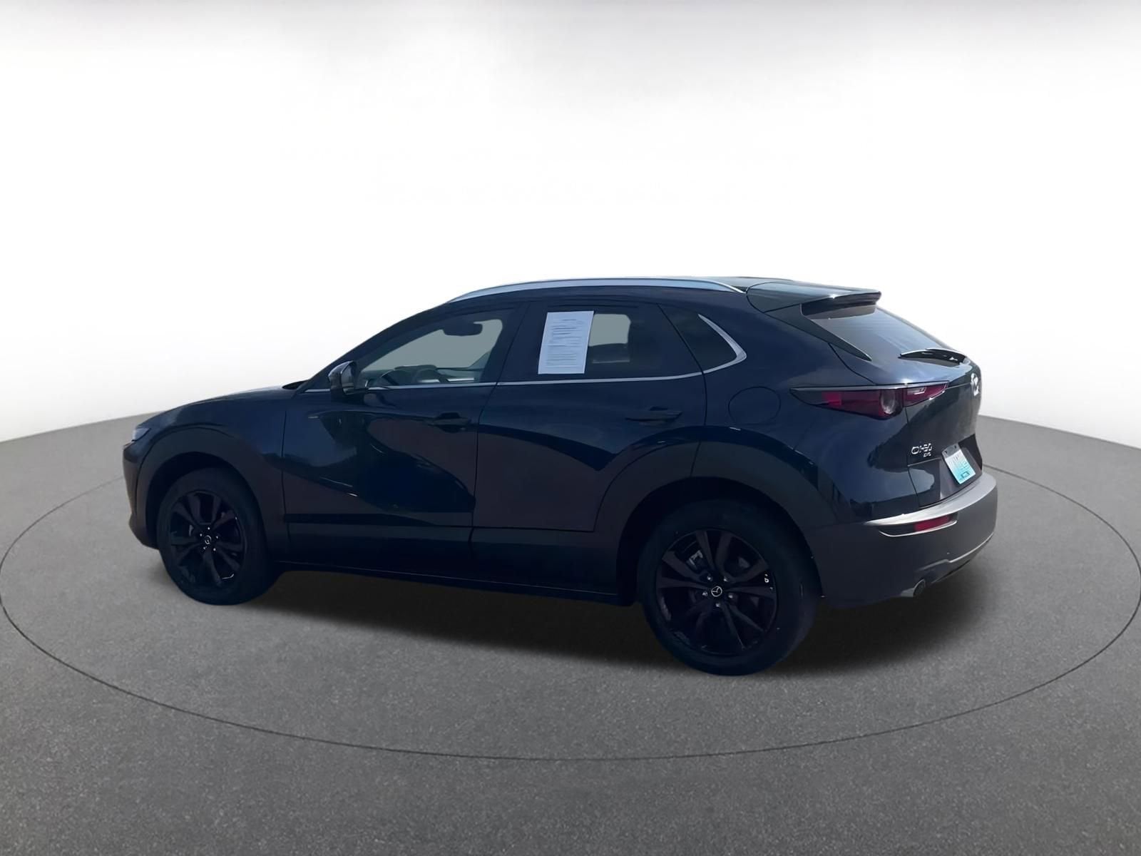 Thumbnail: 2024 Mazda CX-30 - 10