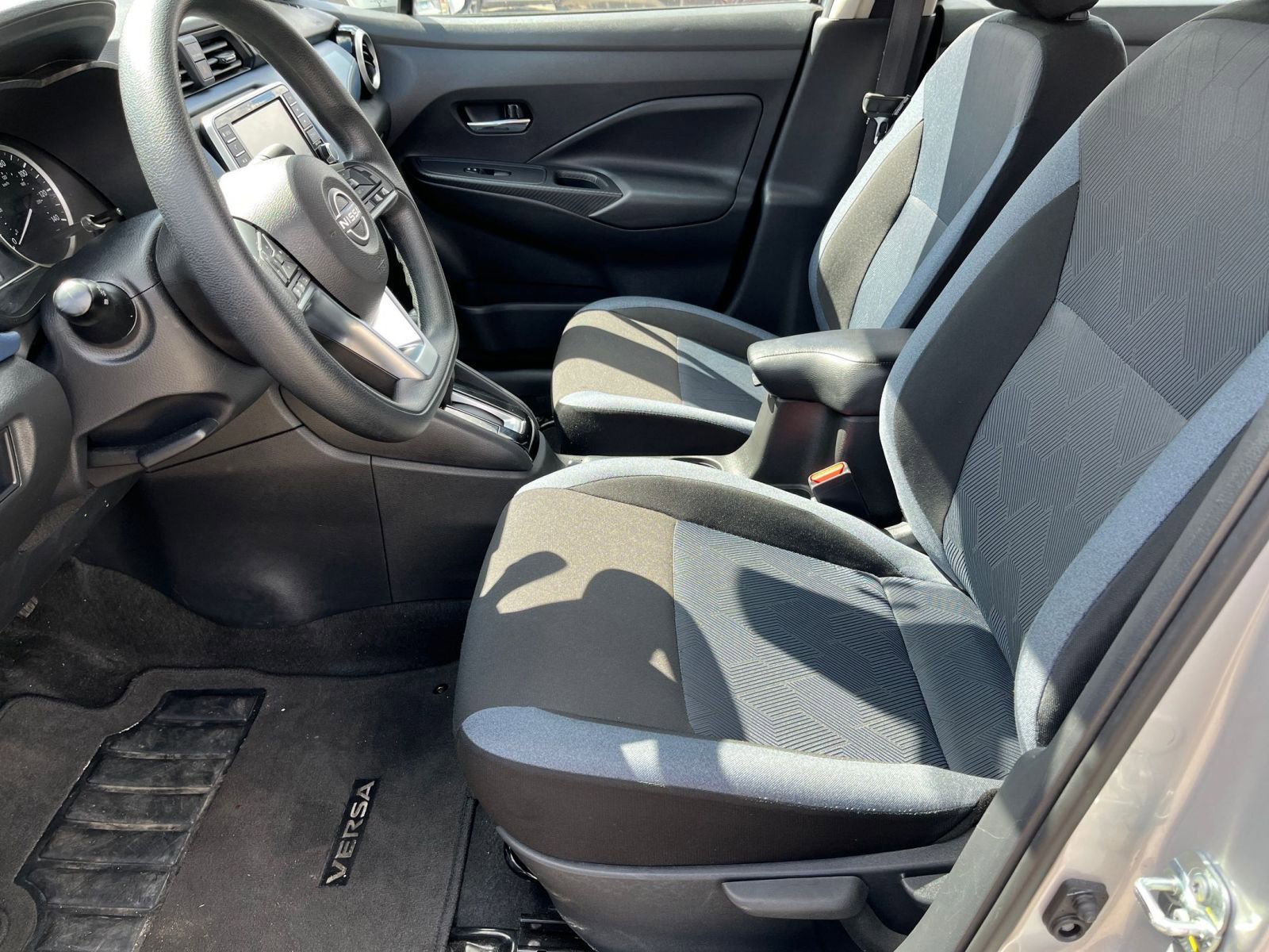 Thumbnail: 2025 Nissan Versa - 23