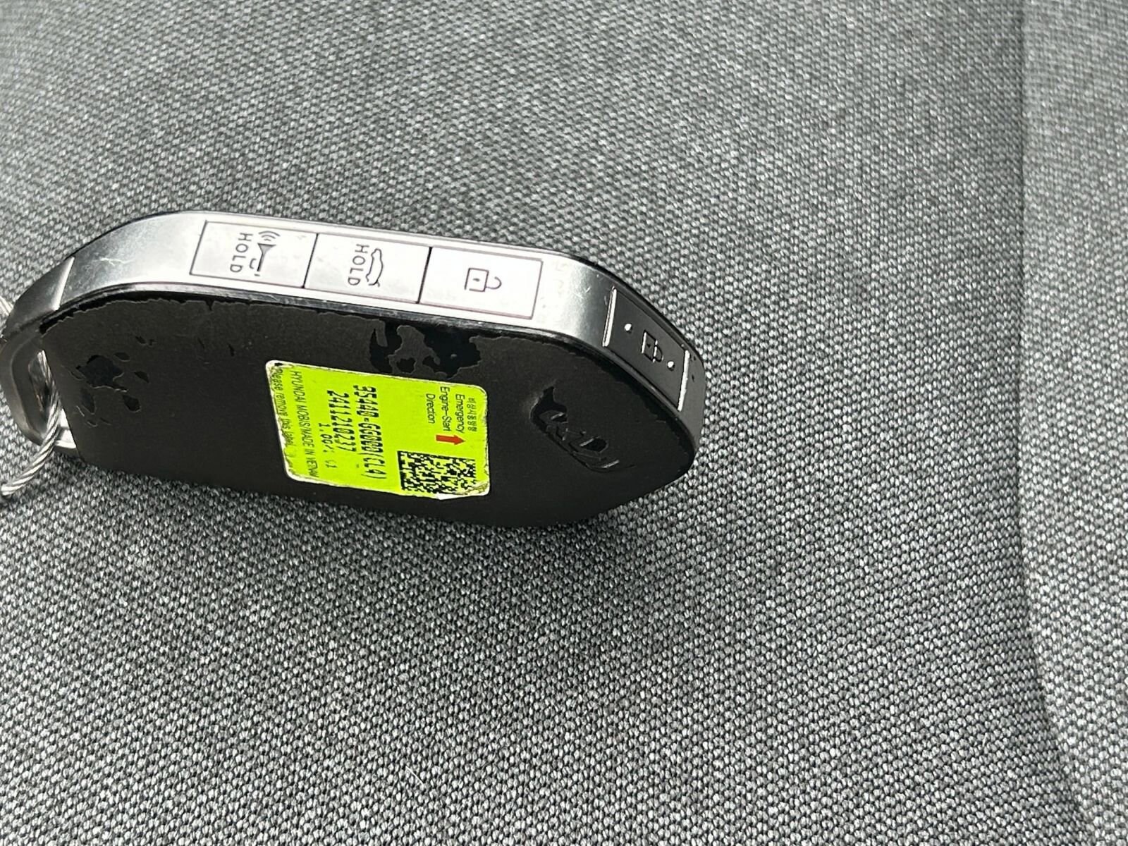 Thumbnail: 2025 Kia K4 - 21