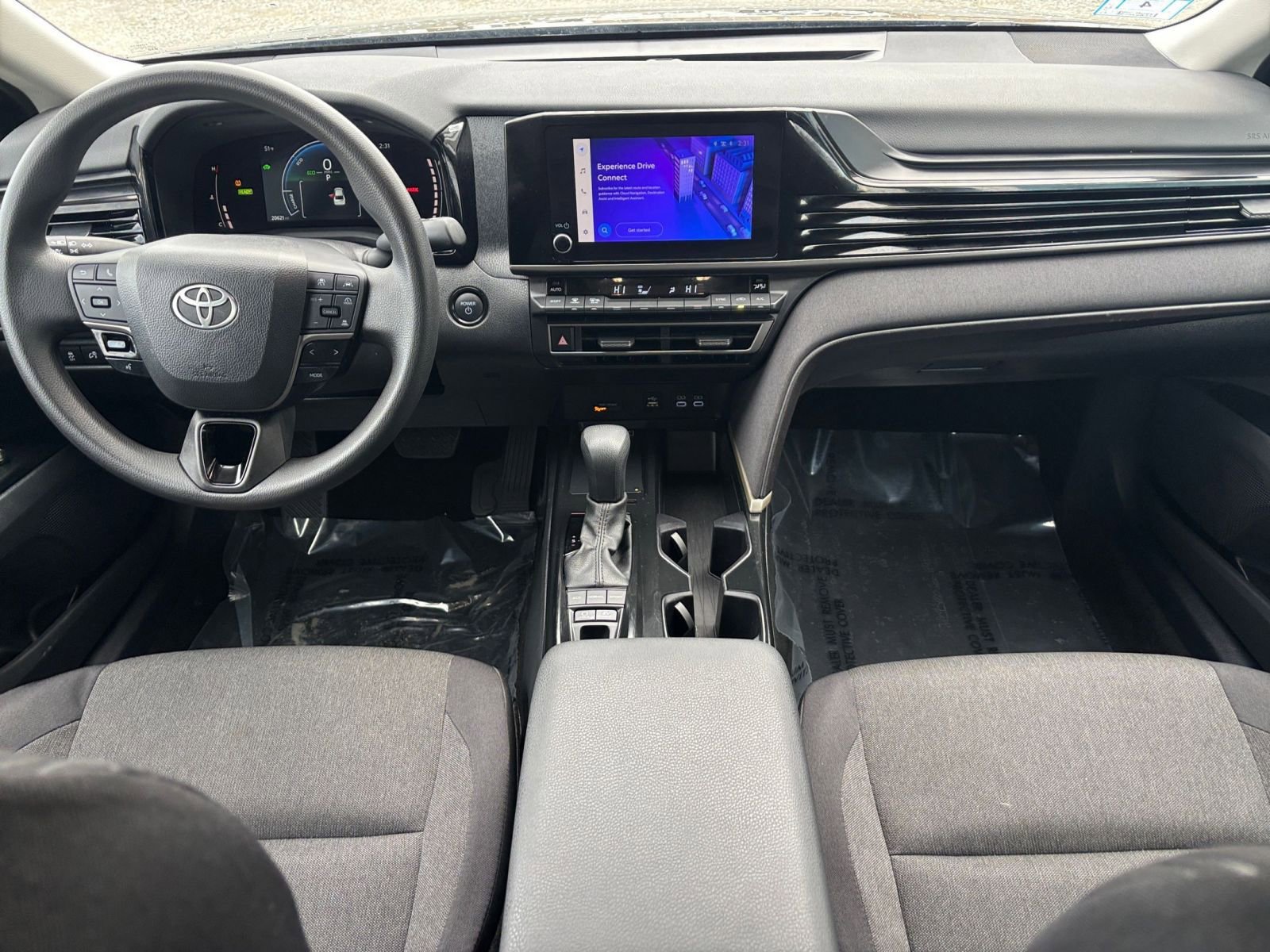 Thumbnail: 2025 Toyota Camry - 29