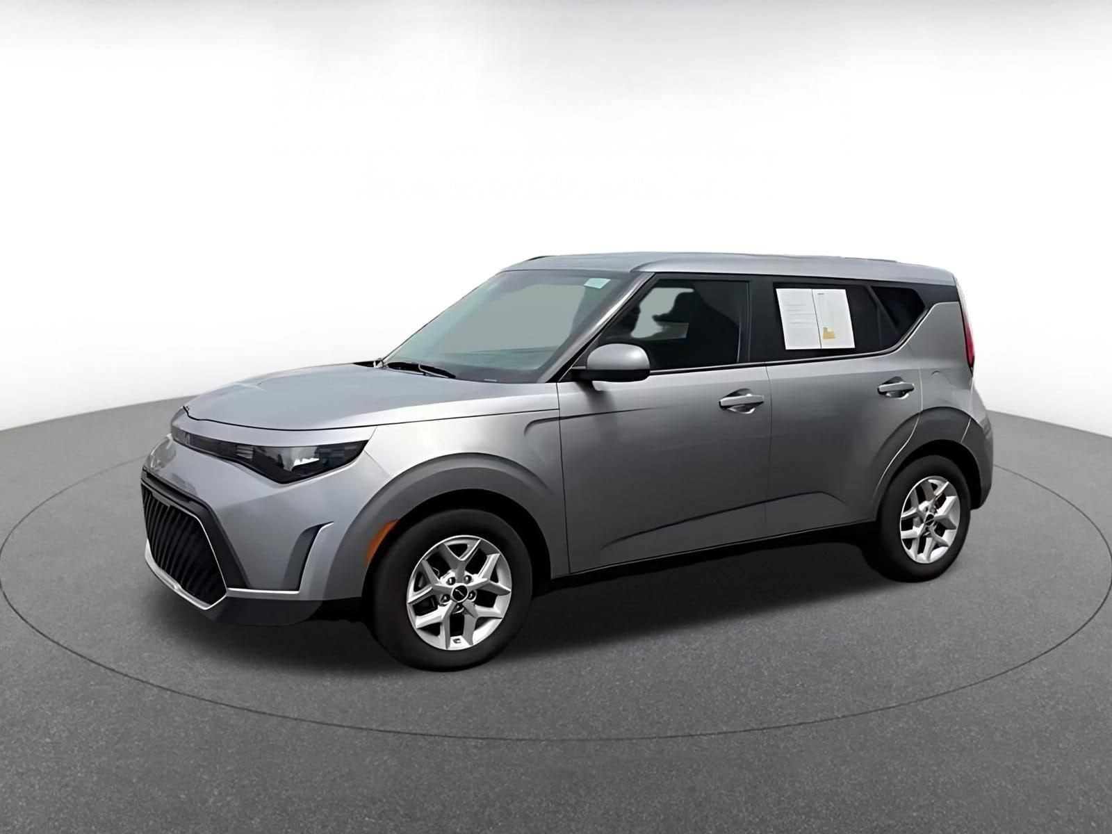 Thumbnail: 2025 Kia Soul - 8