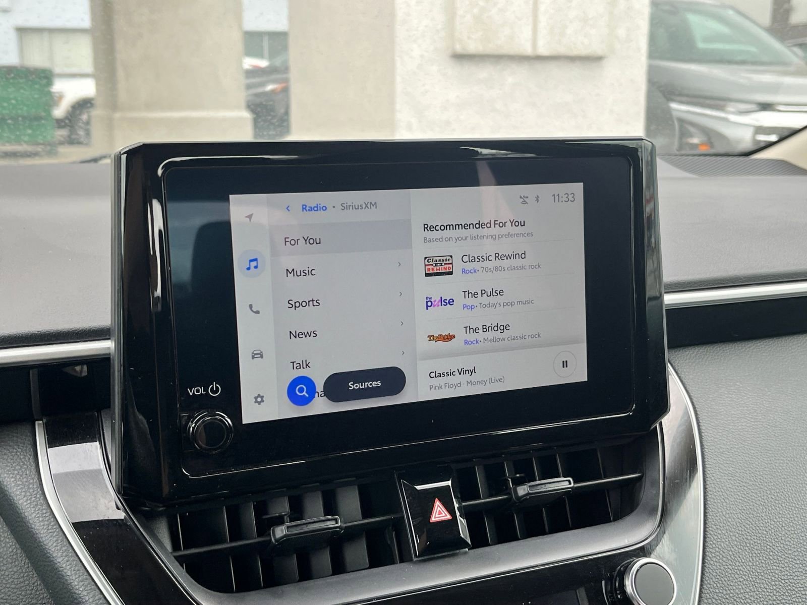 Thumbnail: 2025 Toyota Corolla - 18