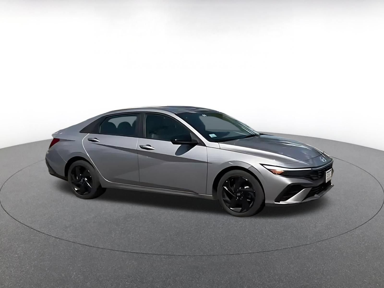 Thumbnail: 2026 Hyundai Elantra - 2
