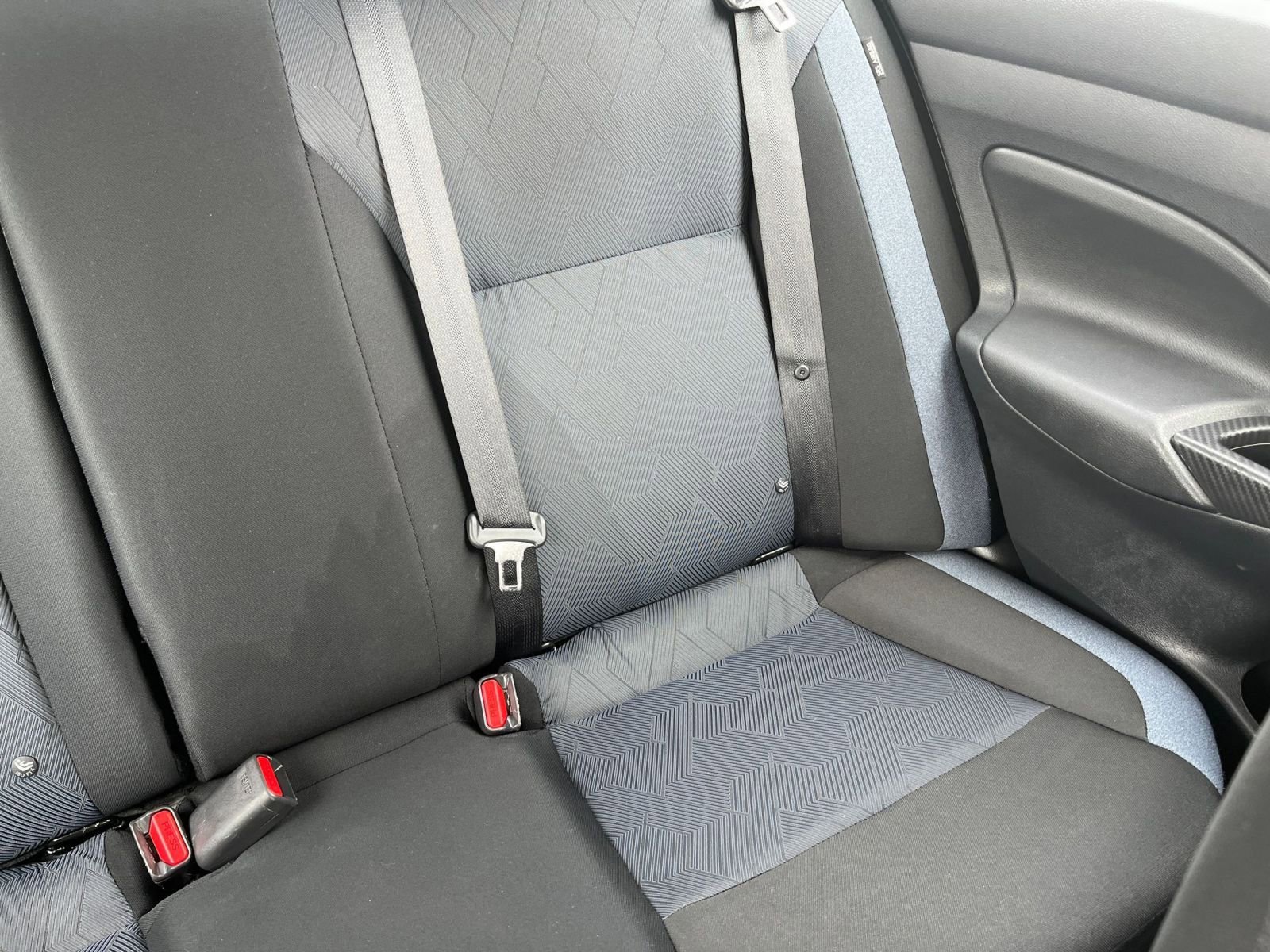 Thumbnail: 2025 Nissan Versa - 33
