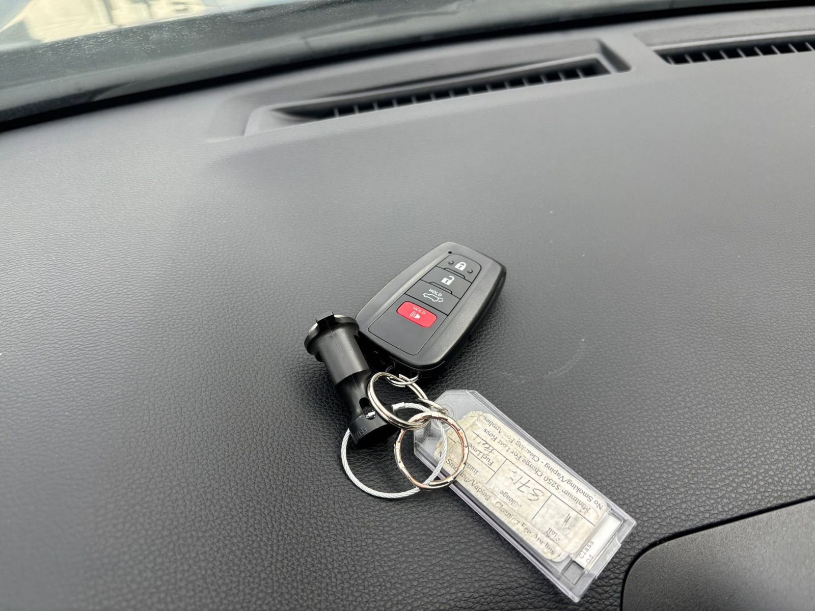 Thumbnail: 2025 Toyota RAV4 - 21