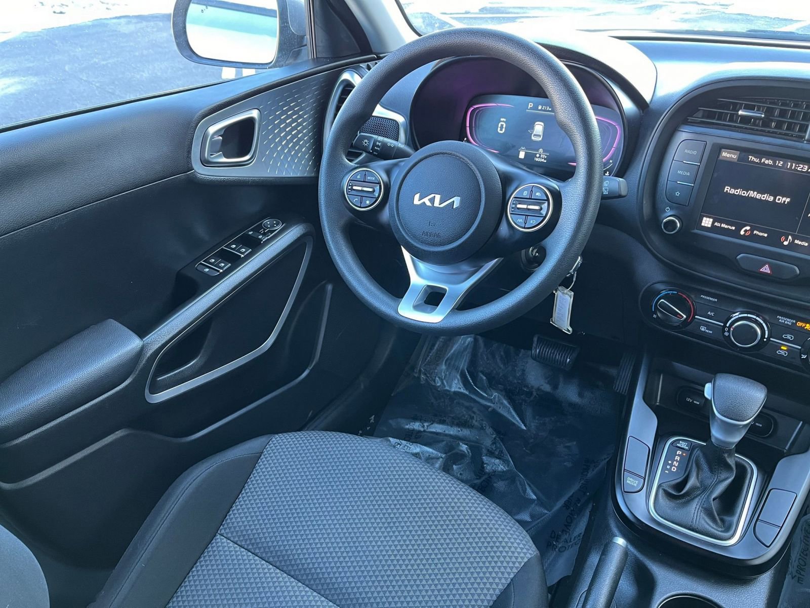 Thumbnail: 2025 Kia Soul - 30