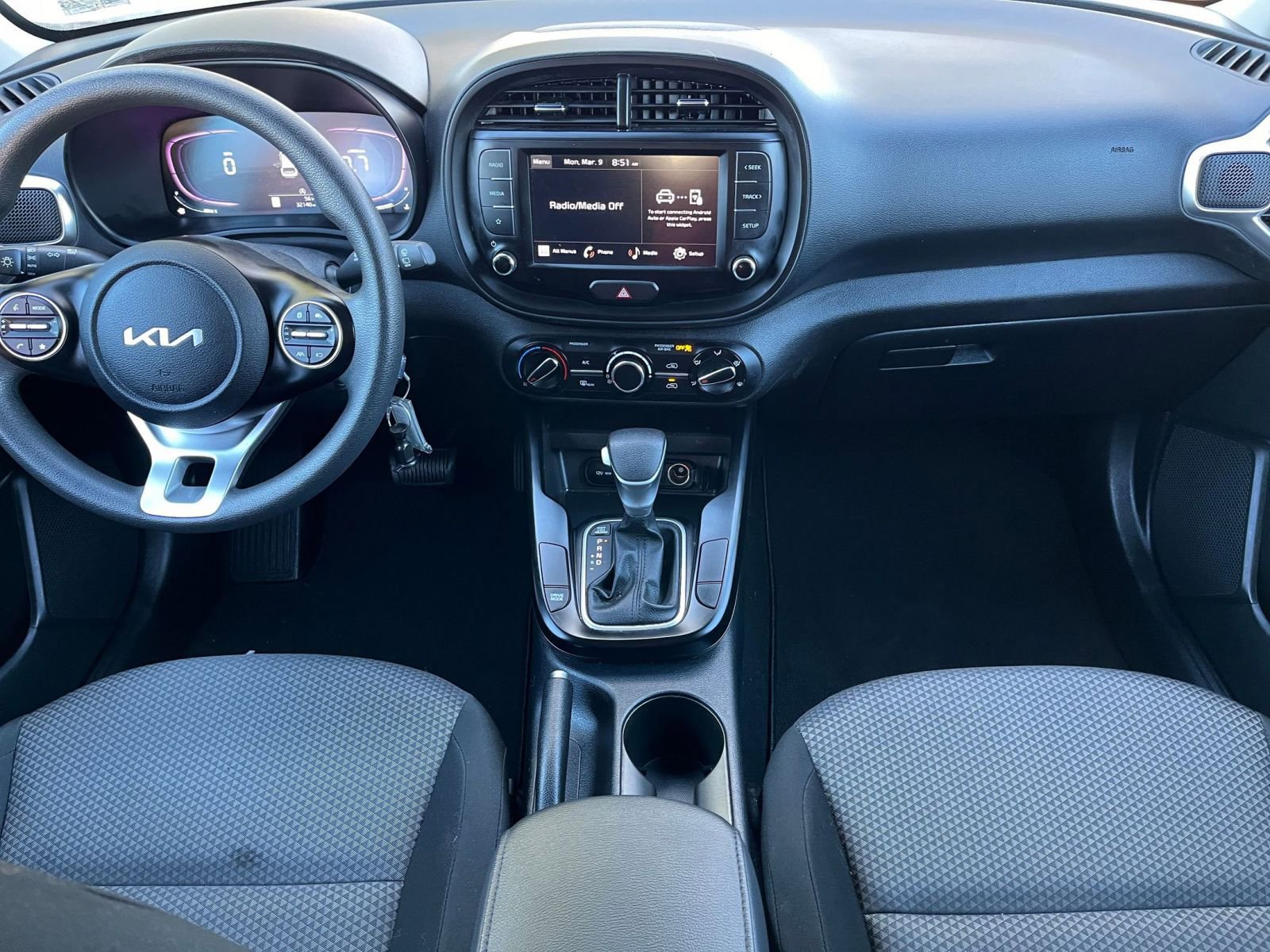 Thumbnail: 2025 Kia Soul - 29