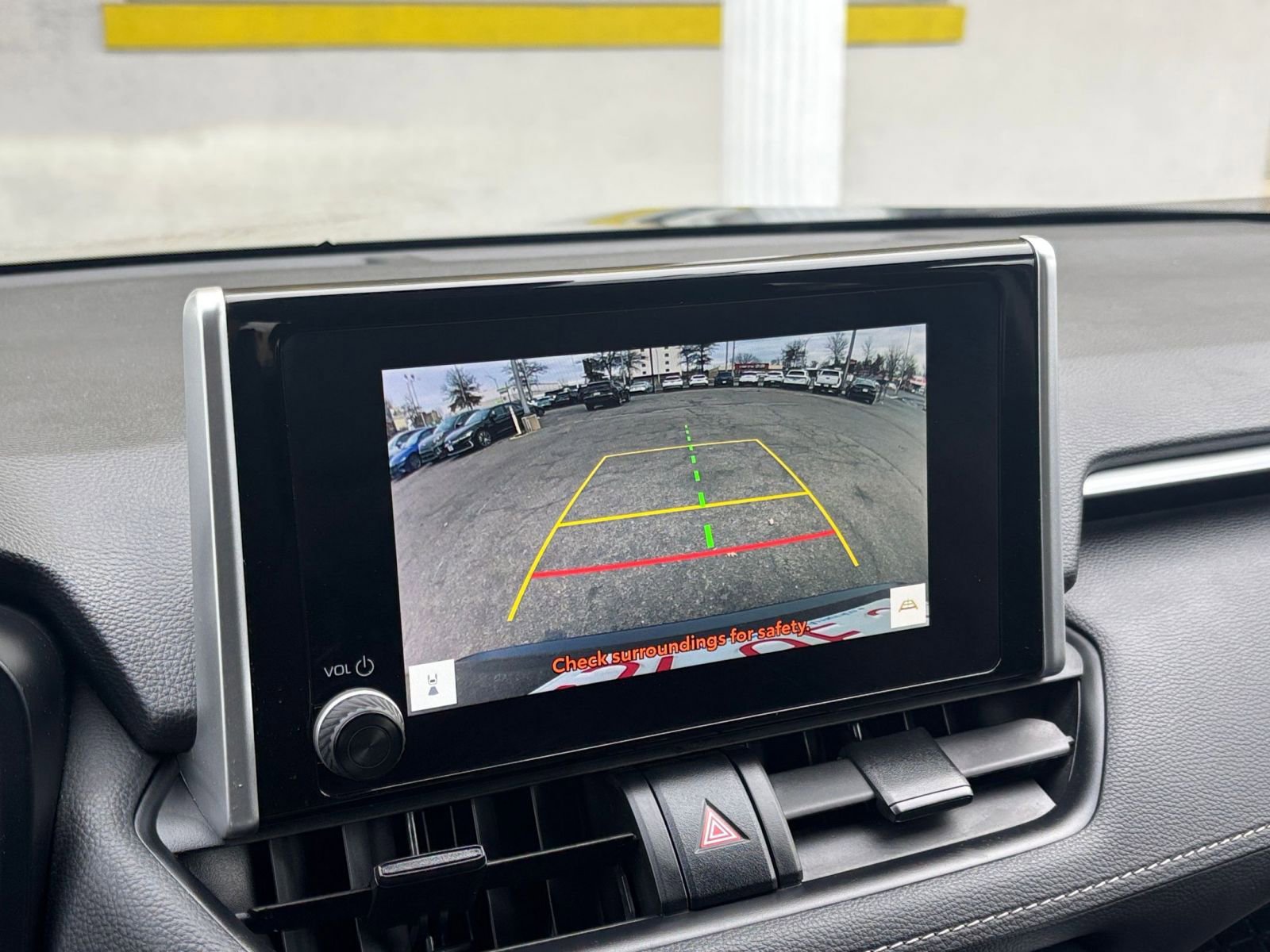 Thumbnail: 2025 Toyota RAV4 - 17