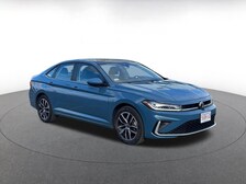 2025 Volkswagen Jetta SE -
                  Lynn, MA