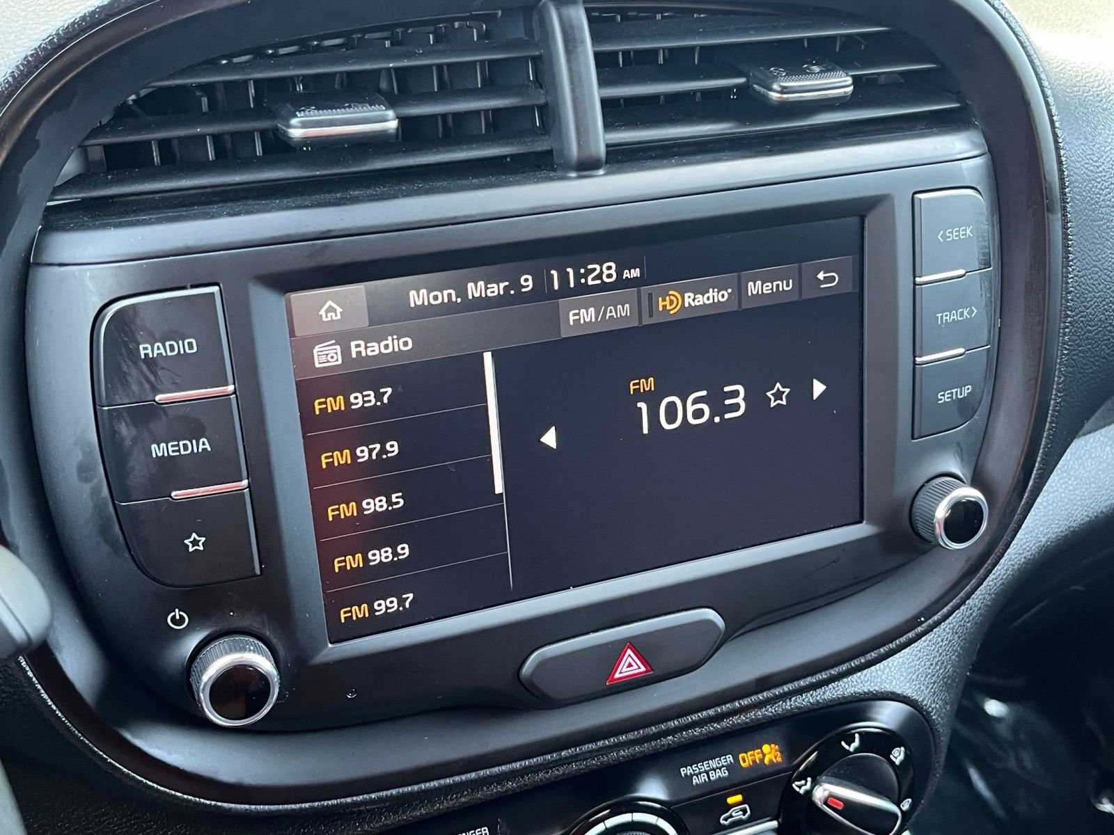 Thumbnail: 2025 Kia Soul - 18