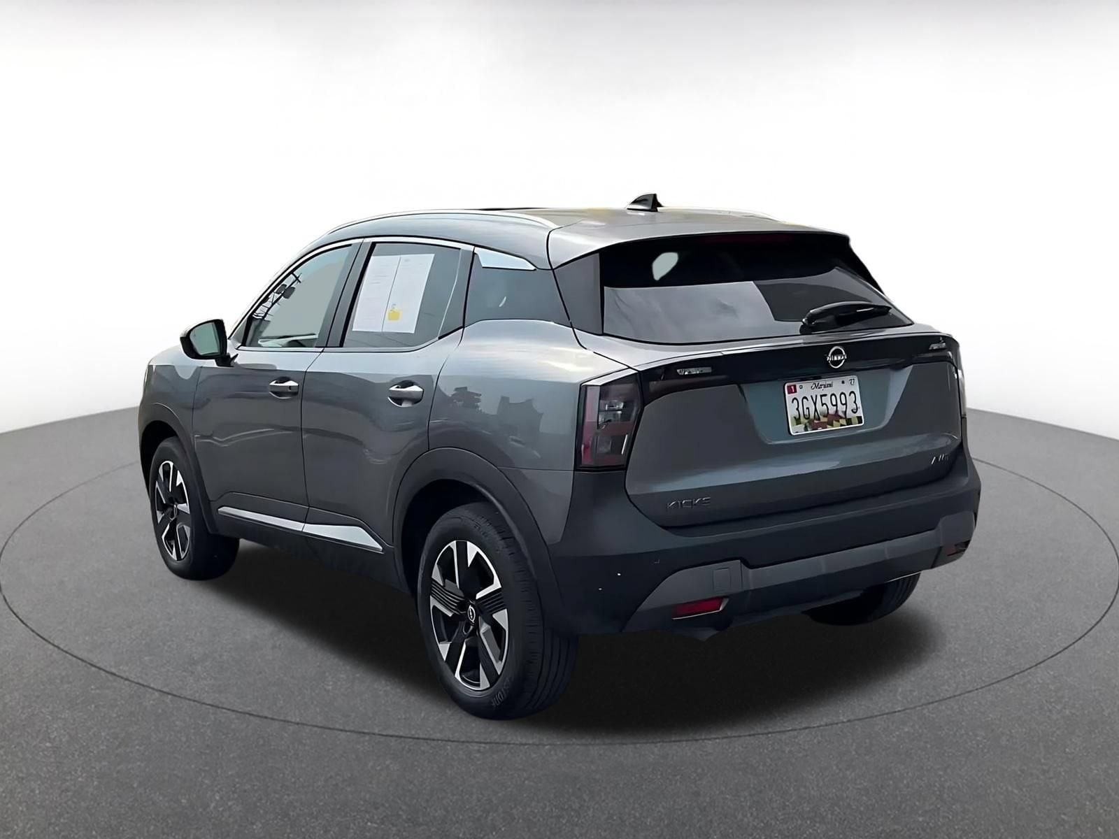 Thumbnail: 2026 Nissan Kicks - 11