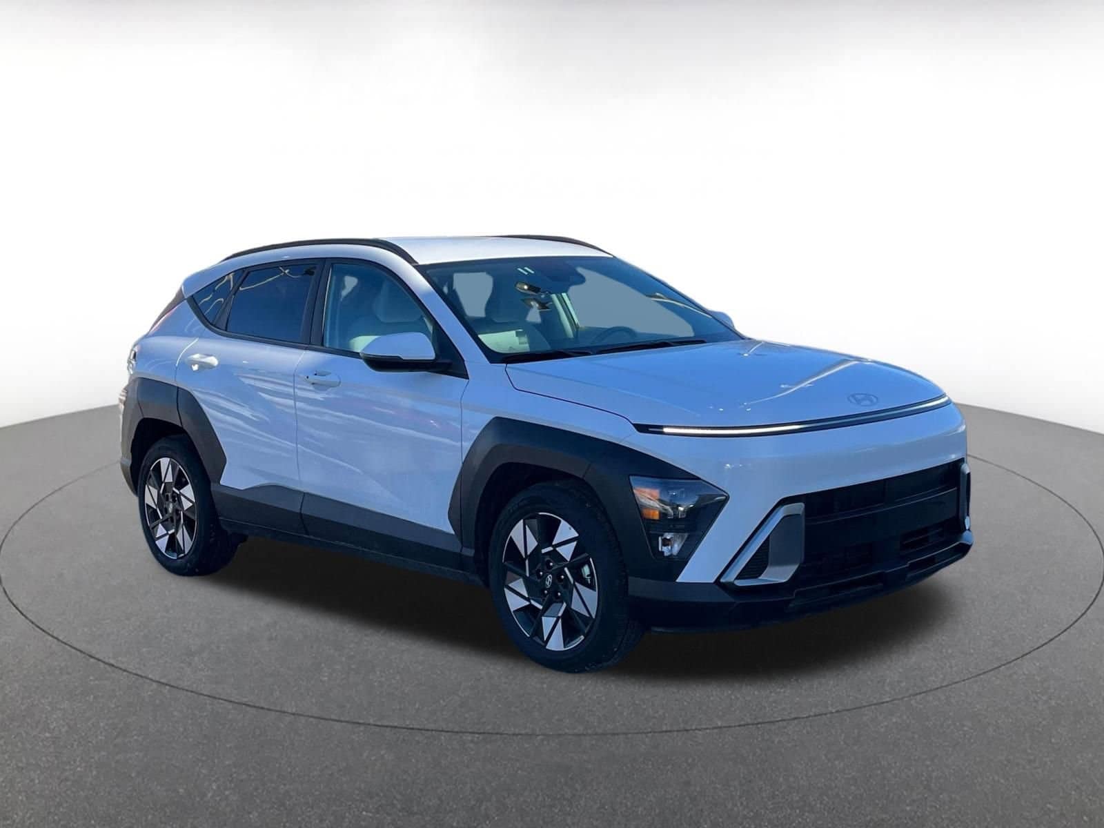 Thumbnail: 2025 Hyundai Kona - 1