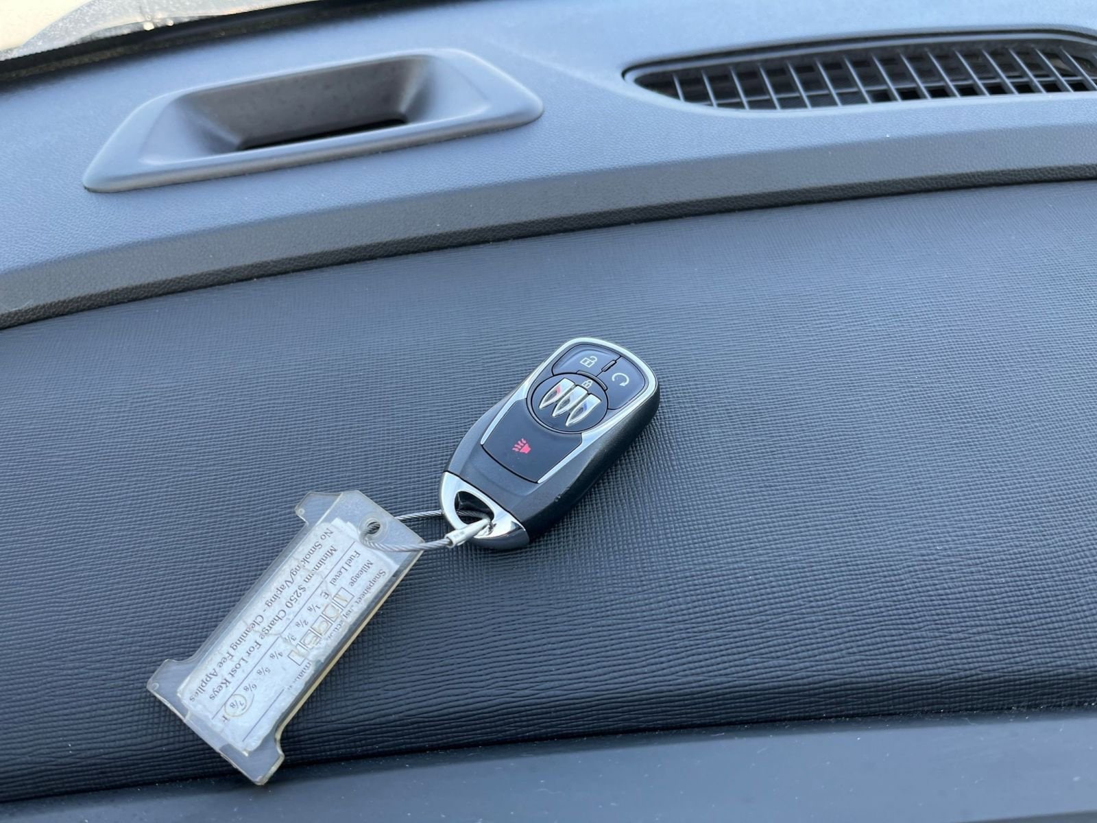 Thumbnail: 2025 Buick Envista - 20