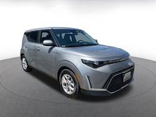 2023 Kia Soul LX -
                  Lynn, MA