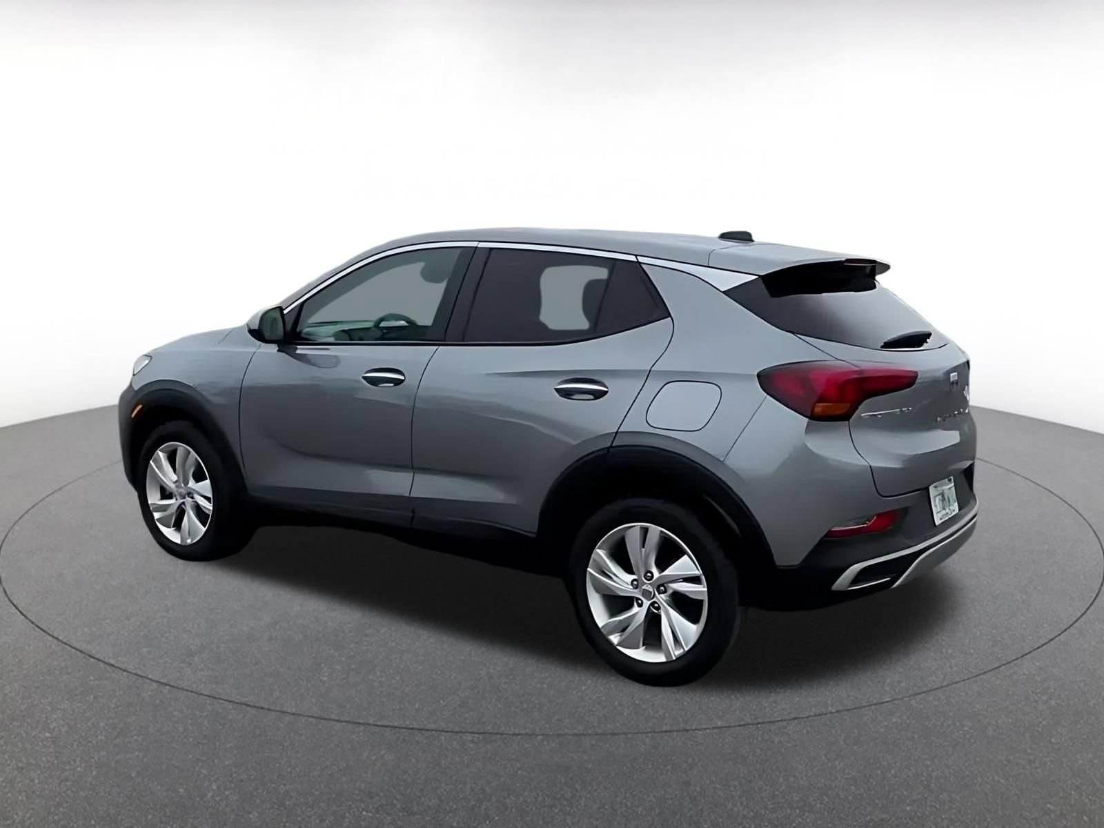Thumbnail: 2025 Buick Encore GX - 10